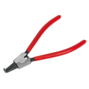 Circlip Pliers External Bent Nose 230mm | Pipe Manufacturers Ltd..