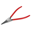 Circlip Pliers External Straight Nose 230mm | Pipe Manufacturers Ltd..