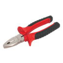 Combination Pliers 175mm | Pipe Manufacturers Ltd..