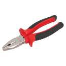 Combination Pliers 205mm | Pipe Manufacturers Ltd..