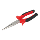 Long Nose Pliers 215mm | Pipe Manufacturers Ltd..