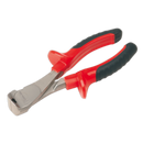 End Cutters 165mm | Pipe Manufacturers Ltd..