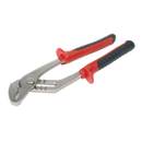 Water Pump Pliers 250mm | Pipe Manufacturers Ltd..