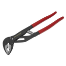 Water Pump Pliers 300mm Self-Adjusting | Pipe Manufacturers Ltd..