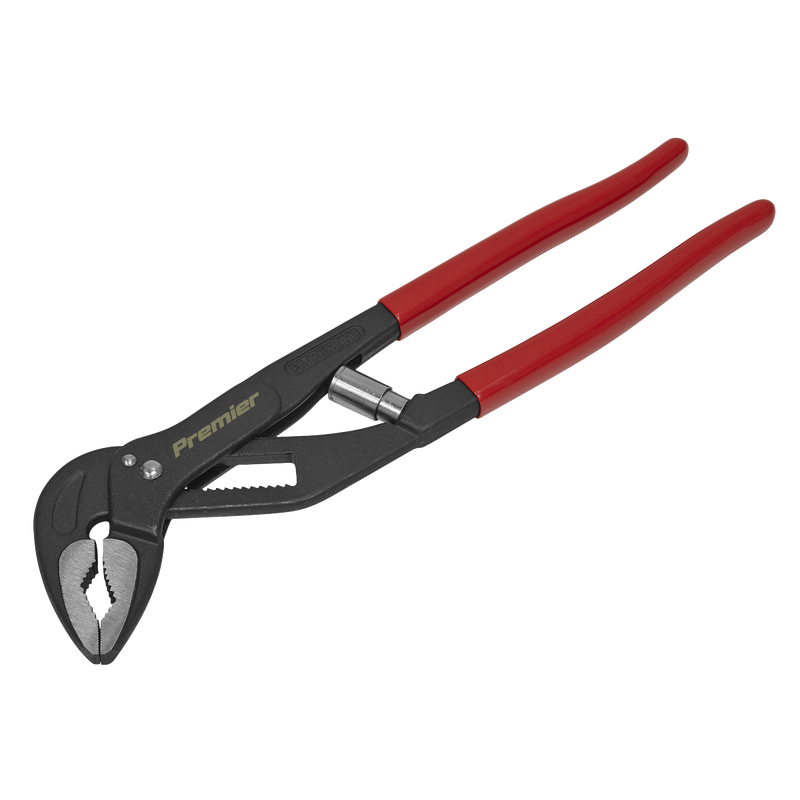 Water Pump Pliers 300mm Self-Adjusting | Pipe Manufacturers Ltd..