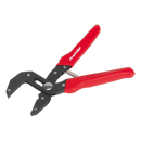 Pliers Multi-Grip Self-Adjusting 175mm | Pipe Manufacturers Ltd..