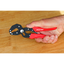 Pliers Multi-Grip Self-Adjusting 175mm | Pipe Manufacturers Ltd..