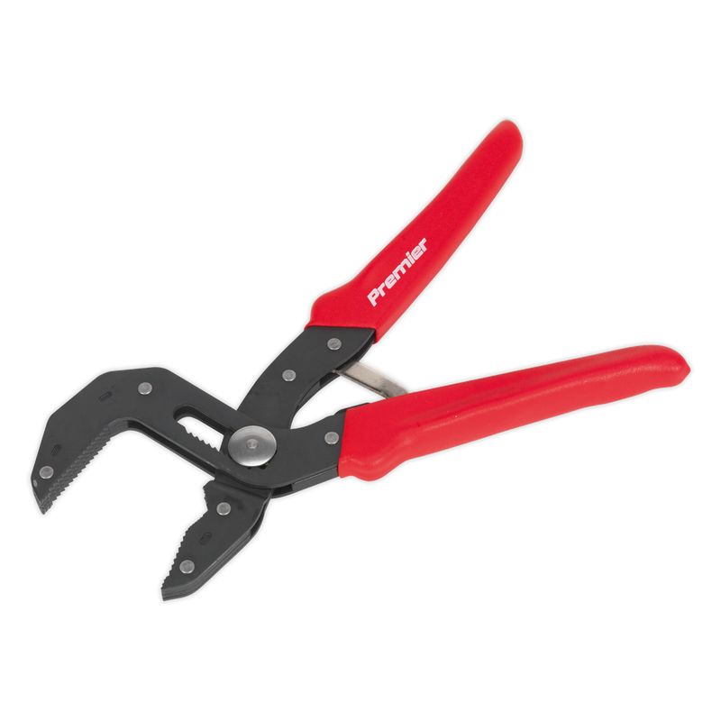 Pliers Multi-Grip Self-Adjusting 250mm | Pipe Manufacturers Ltd..