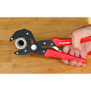 Pliers Multi-Grip Self-Adjusting 250mm | Pipe Manufacturers Ltd..