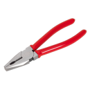 Combination Pliers 175mm | Pipe Manufacturers Ltd..