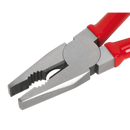 Combination Pliers 200mm | Pipe Manufacturers Ltd..
