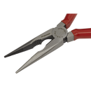 Long Nose Pliers 170mm | Pipe Manufacturers Ltd..