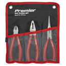 Pliers Set 3pc | Pipe Manufacturers Ltd..