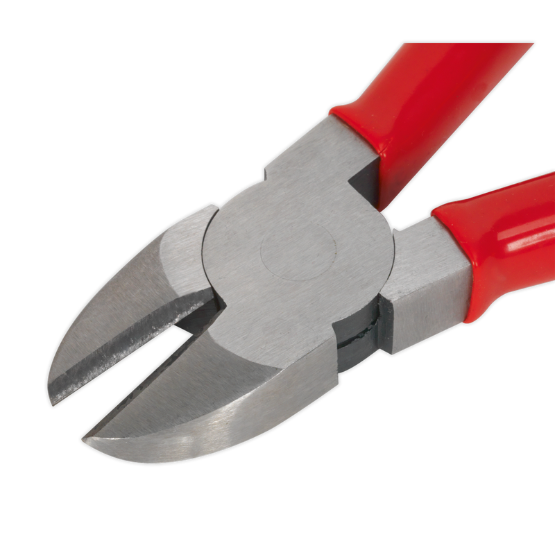 Side Cutters 160mm | Pipe Manufacturers Ltd..