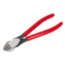 Side Cutters Heavy-Duty 180mm | Pipe Manufacturers Ltd..