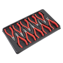 Mini Pliers Set 10pc | Pipe Manufacturers Ltd..