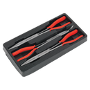 Double Joint Pliers Set 3pc Long Reach 335mm | Pipe Manufacturers Ltd..