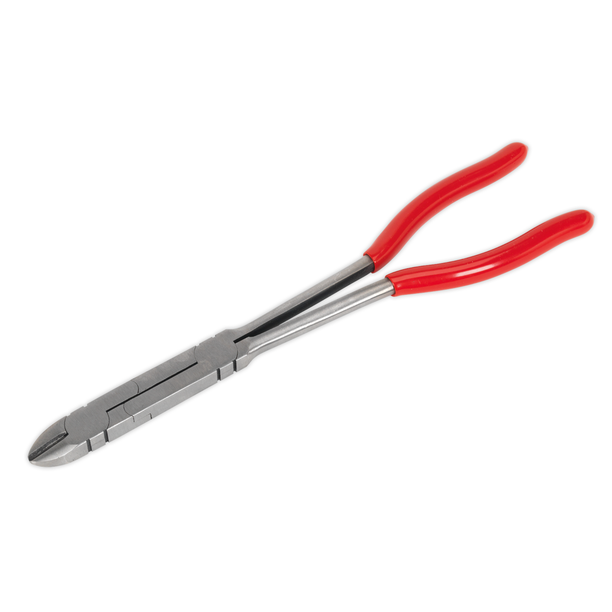 Side Cutters Double Joint Long Reach 290mm