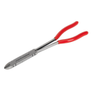 Side Cutters Double Joint Long Reach 290mm | Pipe Manufacturers Ltd..