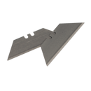 Utility Knife Blade Pack of 10 | Pipe Manufacturers Ltd..