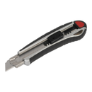 Auto Loading Retractable Utility Knife | Pipe Manufacturers Ltd..