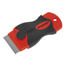 Razor Scraper with Comfort Grip Display Box of 12 | Pipe Manufacturers Ltd..