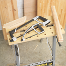 Mini Hacksaw with Adjustable Blade 150mm | Pipe Manufacturers Ltd..