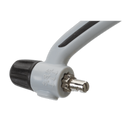 Mini Hacksaw with Adjustable Blade 150mm | Pipe Manufacturers Ltd..