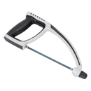 Mini Hacksaw with Adjustable Blade 150mm | Pipe Manufacturers Ltd..