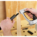 Hacksaw Adjustable Blade Professional 300mm | Pipe Manufacturers Ltd..