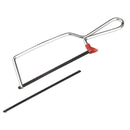 Junior Hacksaw with Spare Blade | Pipe Manufacturers Ltd..