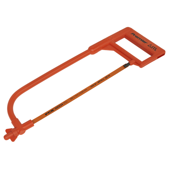 300mm Insulated Professional Hacksaw