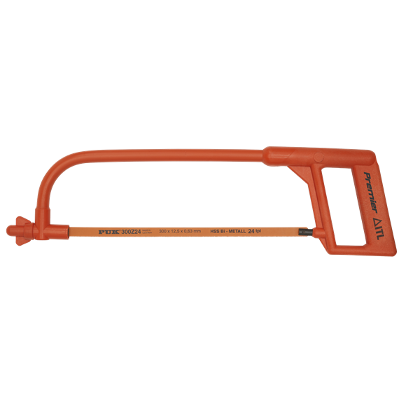 300mm Insulated Professional Hacksaw