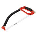 Hacksaw 300mm 3-D Swivel Back | Pipe Manufacturers Ltd..