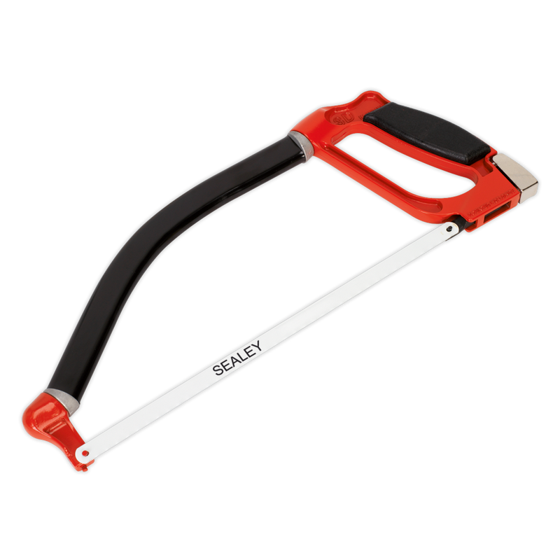 Hacksaw 300mm 3-D Swivel Back | Pipe Manufacturers Ltd..