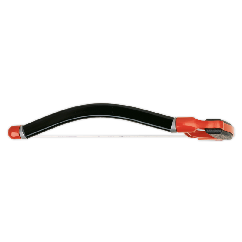 Hacksaw 300mm 3-D Swivel Back | Pipe Manufacturers Ltd..