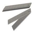 Snap-Off Blades Pack of 10 | Pipe Manufacturers Ltd..