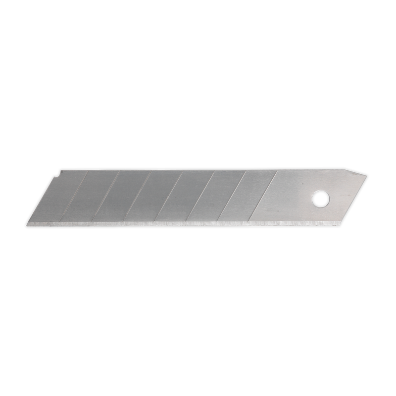 Snap-Off Blades Pack of 10 | Pipe Manufacturers Ltd..