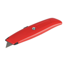 Utility Knife Retractable | Pipe Manufacturers Ltd..