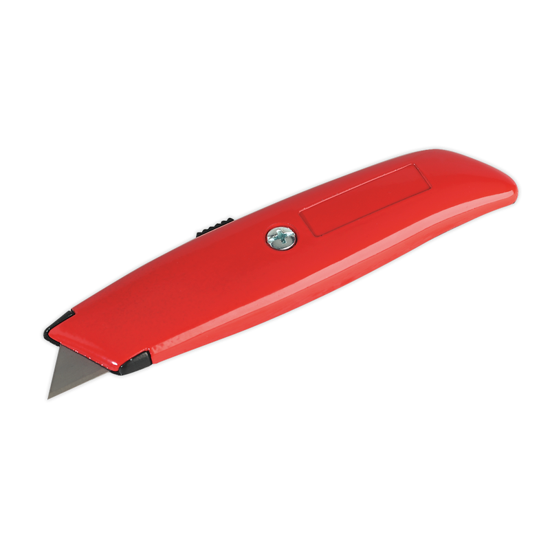 Utility Knife Retractable | Pipe Manufacturers Ltd..