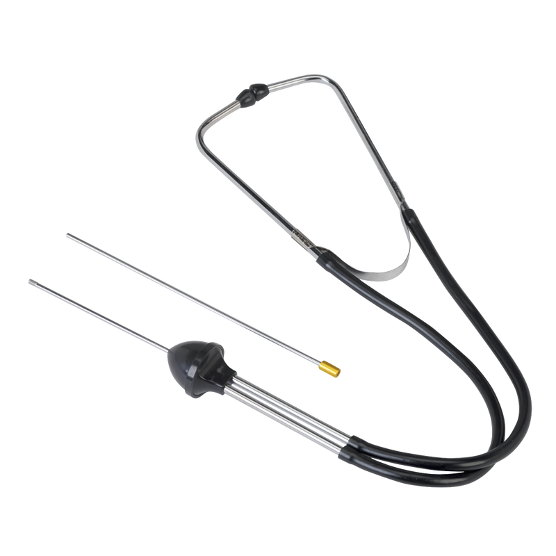 MechanicÕs Stethoscope | Pipe Manufacturers Ltd..