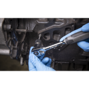 Adjustable Tap Socket Set 2pc | Pipe Manufacturers Ltd..