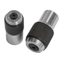 Adjustable Tap Socket Set 2pc | Pipe Manufacturers Ltd..