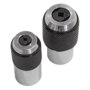 Adjustable Tap Socket Set 2pc | Pipe Manufacturers Ltd..