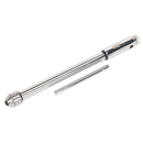 Ratchet Tap Wrench Long Handle M5-M12 | Pipe Manufacturers Ltd..