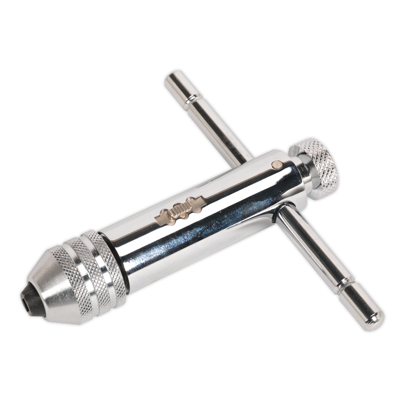 Ratchet Tap Wrench M5-M12 | Pipe Manufacturers Ltd..
