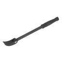 Adjustable Head Prybar 250mm | Pipe Manufacturers Ltd..