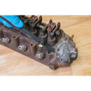 Adjustable Head Prybar 250mm | Pipe Manufacturers Ltd..