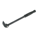 Adjustable Head Prybar 250mm | Pipe Manufacturers Ltd..