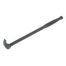 Adjustable Head Pry Bar 380mm | Pipe Manufacturers Ltd..